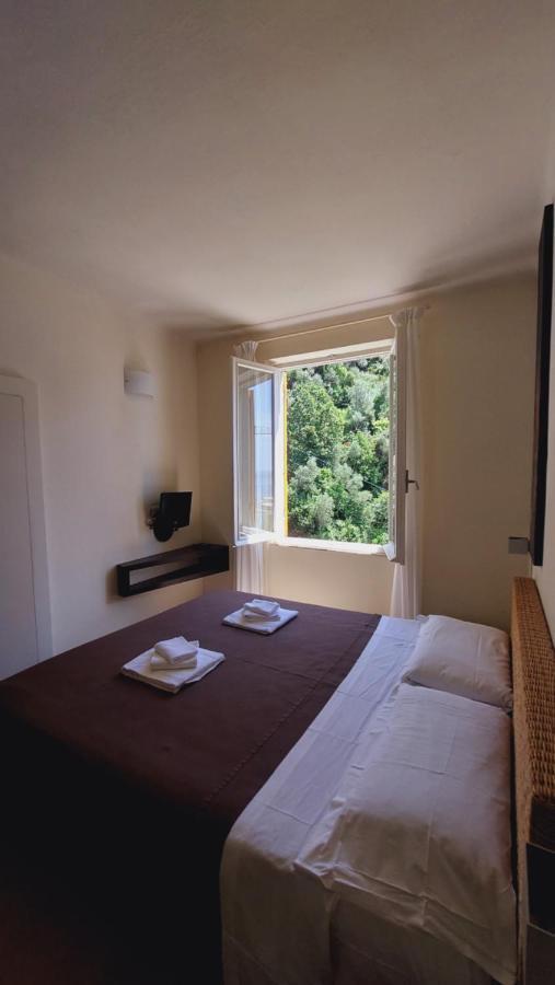 La Casa Dei Limoni Hotel Monterosso al Mare Kültér fotó