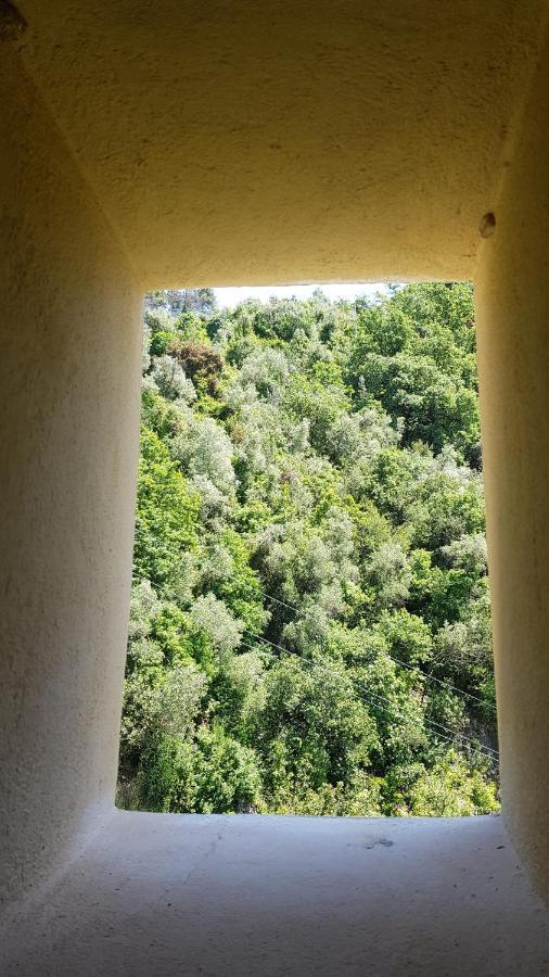 La Casa Dei Limoni Hotel Monterosso al Mare Kültér fotó