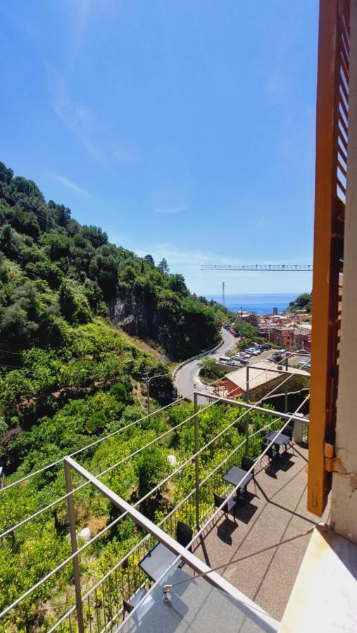 La Casa Dei Limoni Hotel Monterosso al Mare Kültér fotó