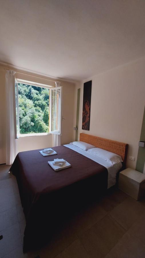 La Casa Dei Limoni Hotel Monterosso al Mare Kültér fotó