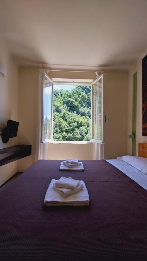 La Casa Dei Limoni Hotel Monterosso al Mare Kültér fotó