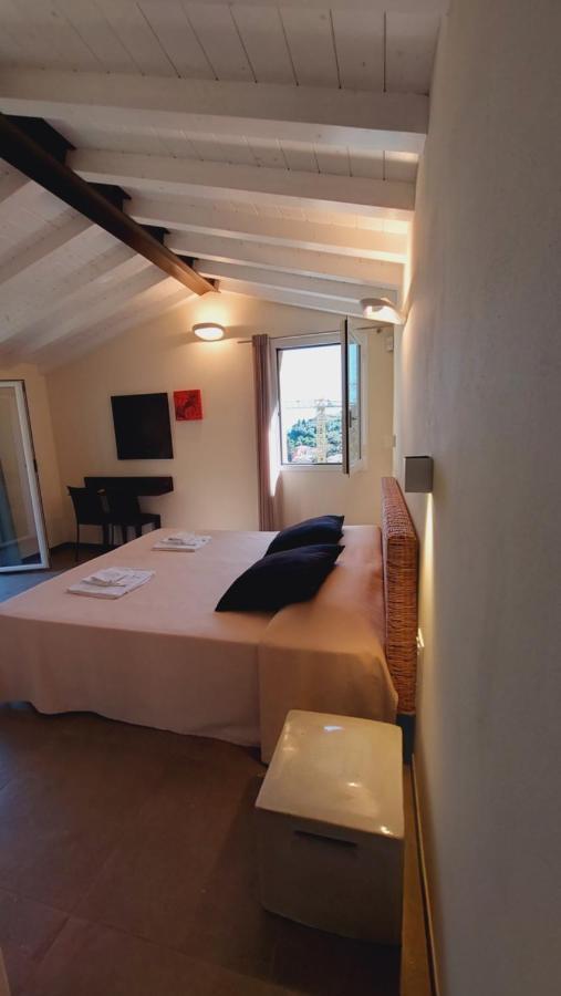 La Casa Dei Limoni Hotel Monterosso al Mare Kültér fotó