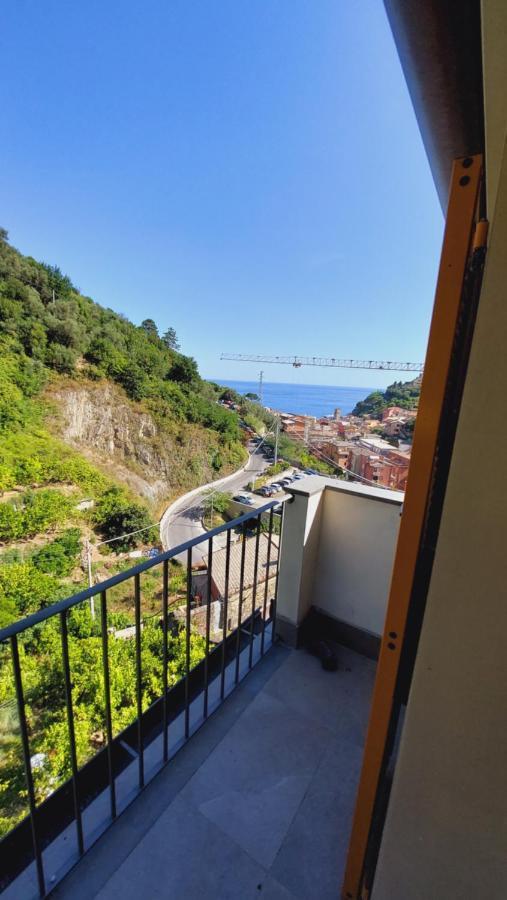 La Casa Dei Limoni Hotel Monterosso al Mare Kültér fotó