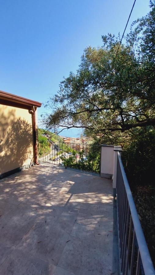 La Casa Dei Limoni Hotel Monterosso al Mare Kültér fotó