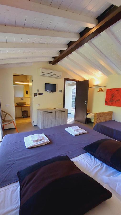 La Casa Dei Limoni Hotel Monterosso al Mare Kültér fotó