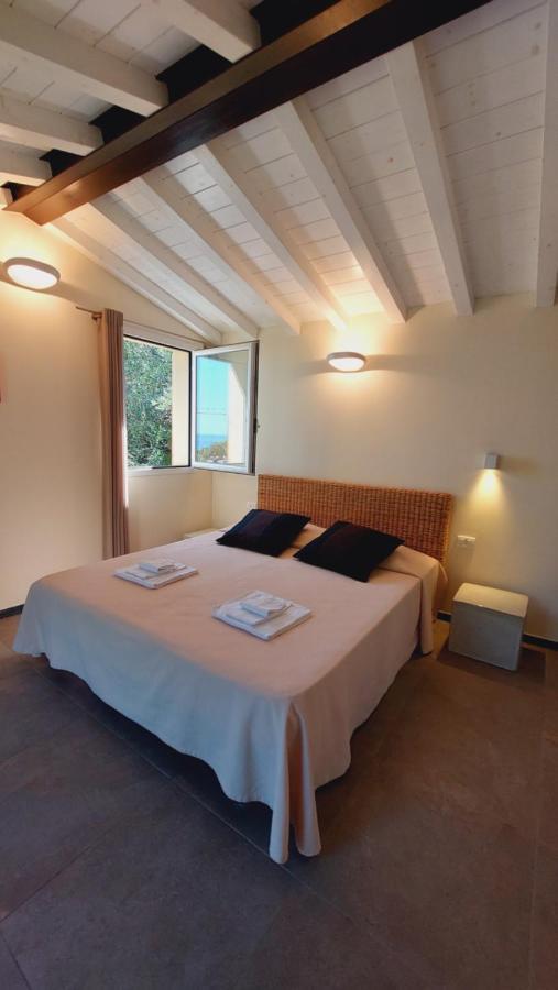 La Casa Dei Limoni Hotel Monterosso al Mare Kültér fotó
