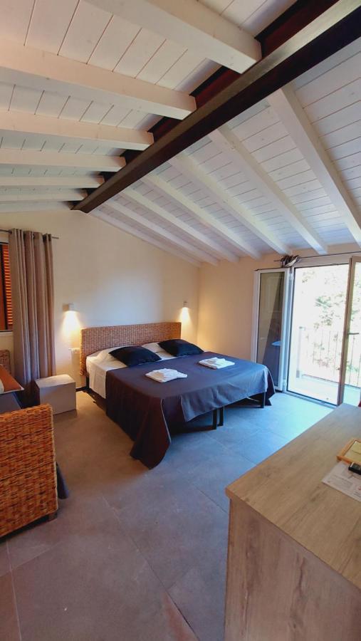 La Casa Dei Limoni Hotel Monterosso al Mare Kültér fotó