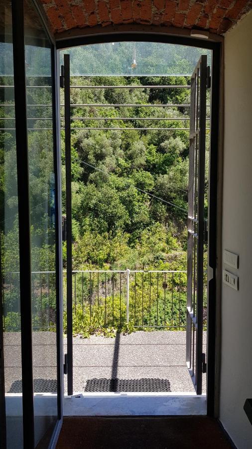 La Casa Dei Limoni Hotel Monterosso al Mare Kültér fotó
