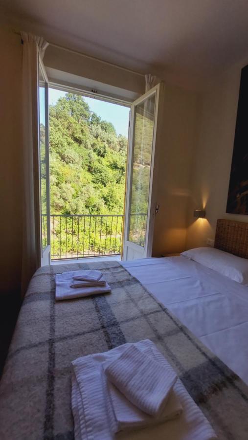 La Casa Dei Limoni Hotel Monterosso al Mare Kültér fotó