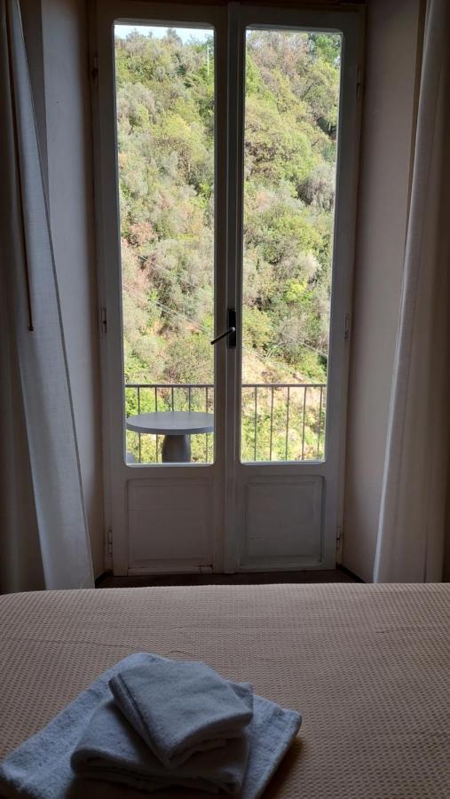 La Casa Dei Limoni Hotel Monterosso al Mare Kültér fotó