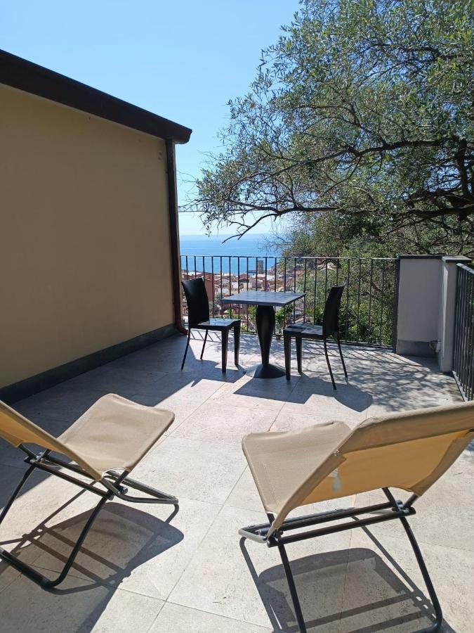 La Casa Dei Limoni Hotel Monterosso al Mare Kültér fotó
