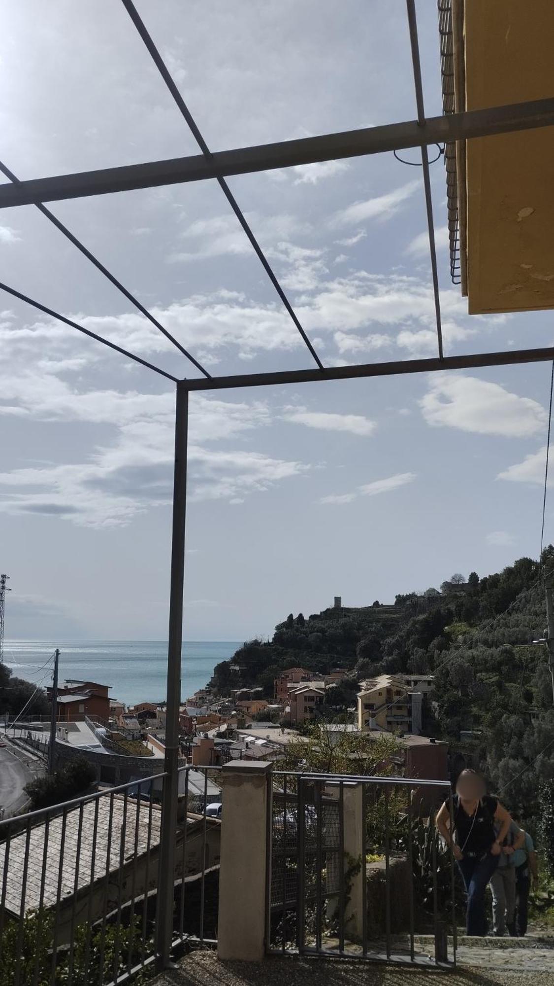 La Casa Dei Limoni Hotel Monterosso al Mare Kültér fotó