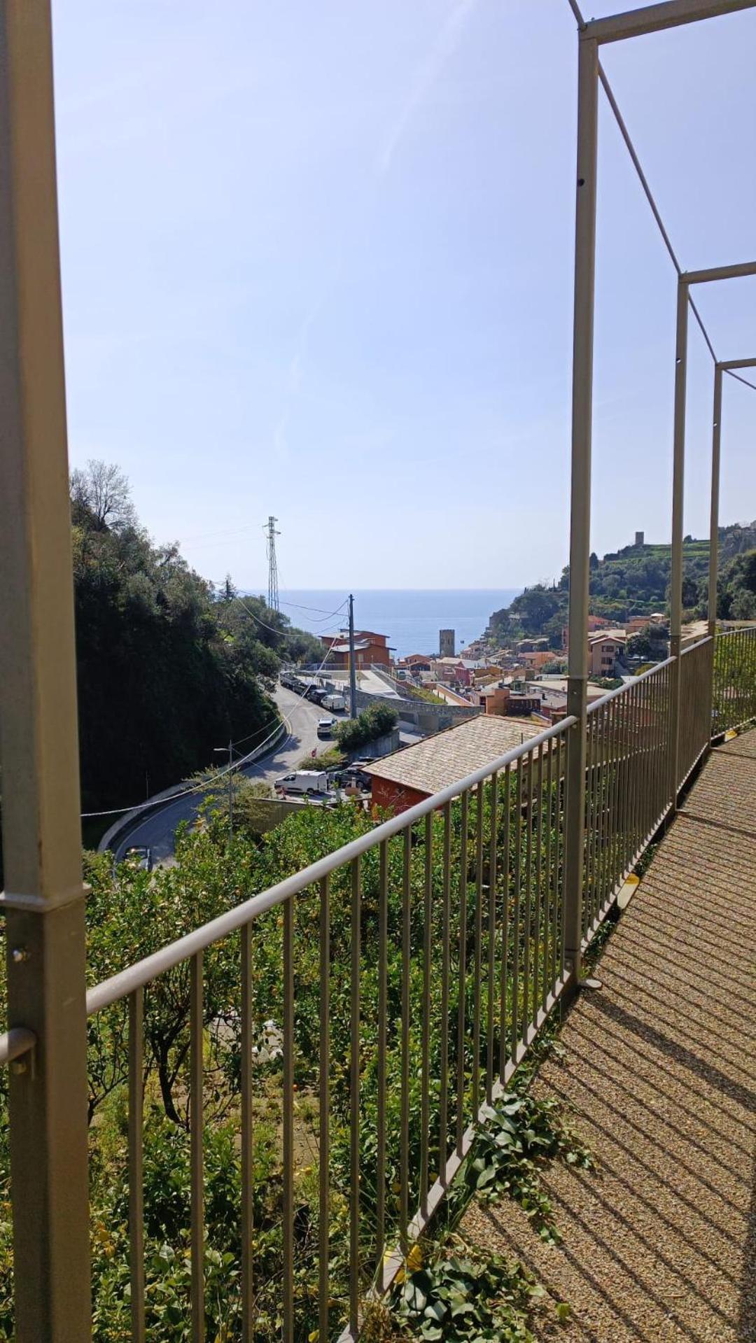 La Casa Dei Limoni Hotel Monterosso al Mare Kültér fotó