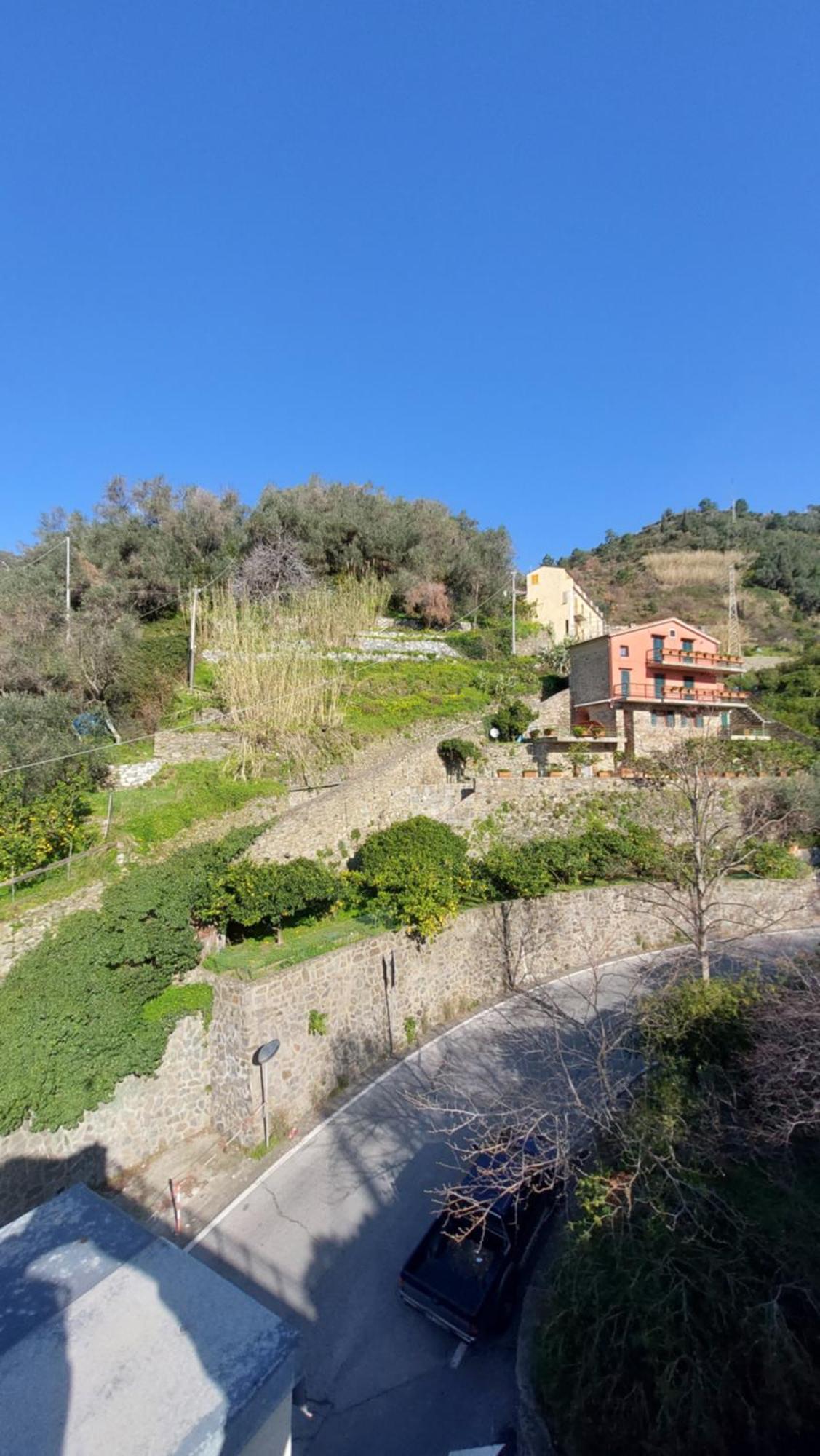 La Casa Dei Limoni Hotel Monterosso al Mare Kültér fotó