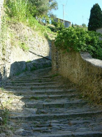 La Casa Dei Limoni Hotel Monterosso al Mare Kültér fotó