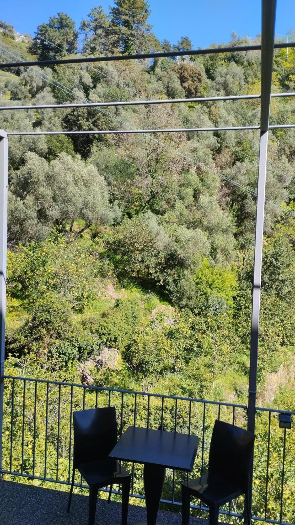 La Casa Dei Limoni Hotel Monterosso al Mare Kültér fotó
