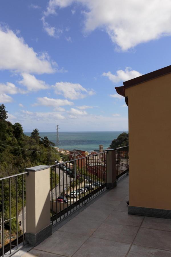 La Casa Dei Limoni Hotel Monterosso al Mare Kültér fotó